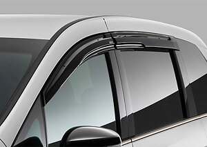 MUGEN 無限 補修パーツ ベンチレーテッドバイザー(72400-XML-K1S0)用フロントセット オデッセイ RC5 2023/12〜