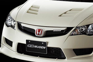 MUGEN  tgX|[cO h VrbN FD2 2008/9`2015/12