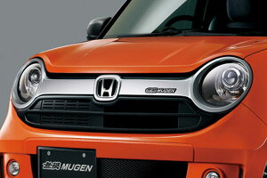 MUGEN  tgX|[cO N-ONE JG1 JG2 2017/12`2020/11 kCEE͓sxmF lz_fB[[zs