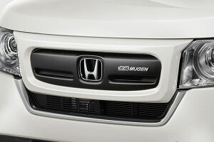MUGEN  tgX|[cO v~AzCgEp[II N-BOX JF3 JF4 2017/9`2019/9