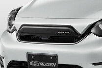 楽天市場】フィット ge8 無限フロントグリルの通販