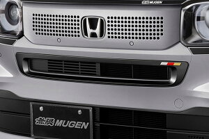 MUGEN  tgOK[jbV NX^ubNEp[ N-BOX JF5 JF6 2023/10`