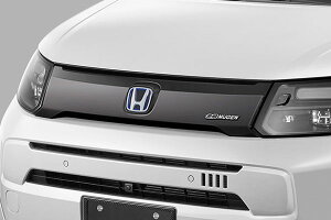 MUGEN 無限 フロントグリルガーニッシュ モダンスティール・メタリック フリード GT1 GT3 GT5 GT7 2024/6〜