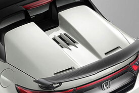 楽天市場 S660 無限 エンジンフードの通販