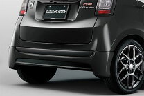 楽天市場】ホンダ n－one 無限 マフラー（外装・エアロパーツ｜パーツ 