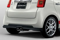 楽天市場】ホンダ n－one 無限 マフラー（外装・エアロパーツ｜パーツ 
