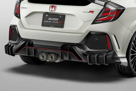 楽天市場 Fk8 シビック リアスポイラー 外装 エアロパーツ パーツ 車用品 車用品 バイク用品の通販