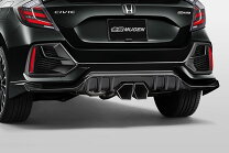 楽天市場】fk7 無限 スポイラーの通販