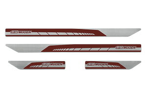 MUGEN ���� �X�J�b�t�v���[�g ���b�h �V�r�b�N FC1 FK7 2017/9�`2019/12