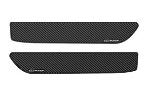 MUGEN 無限 スカッフプレート N-BOXカスタム JF5 JF6 2023/10〜