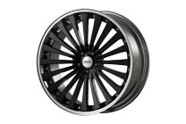 楽天市場】鍛造 アルミ ホイール（リム径（インチ）22）（ホイール 