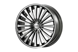 M'z SPEED FORGED DESIGN 666 22×10J PCD120 5H +34 ubN/|bV 22C` b2s[XA~zC[ 1{ kC͑2000~(ŕ)AE͗vmF ls