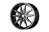 楽天市場】アルミホイール 22インチ（リム幅（インチ）10）（タイヤ 