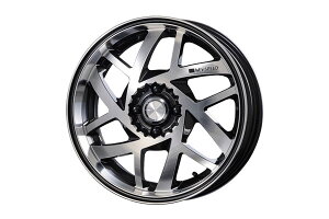 M'z SPEED J.CARAT 17×6.5J PCD100 4H +48 KXubN/|bV 17C` 1s[XA~zC[ 1{ kC͑2000~(ŕ)AE͗vmF ls