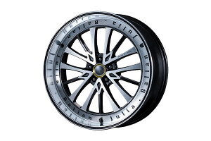 M'z SPEED Julia Balian 19×7.5J PCD114.3 5H +50 ubN/|bV 19C` 1s[XA~zC[ 1{ kC͑2000~(ŕ)AE͗vmF ls
