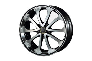 M'z SPEED juno Babel 19×8.0J PCD114.3 5H +38 |bV/|bV 19C` 1s[XA~zC[ 1{ kC͑2000~(ŕ)AE͗vmF ls