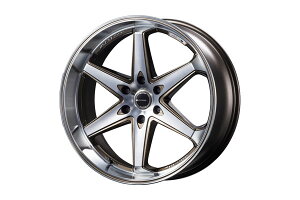 M'z SPEED juno LC150 22×9.5J PCD139.7 6H +24 `^jES[h/|bV 22C` 1s[XA~zC[ 1{ kC͑2000~(ŕ)AE͗vmF ls
