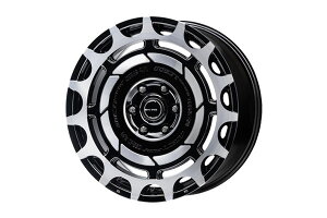 M'z SPEED juno LC300 20×8.5J PCD139.7 6H +20 ubN/|bV 20C` 1s[XzC[ 1{ kC͑2000~(ŕ)AE͗vmF ls