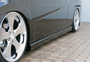 M'z SPEED TChXebv iCgz[NubNp[ (B92P) FRP XebvS RG1 RG2 H17.5`H19.10 MCO O[XC 3122