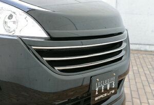 M'z SPEED tgO iCgz[NubNp[ (B92P) FRP XebvS RG1 RG2 H17.5`H19.10 MCO O[XC 3122