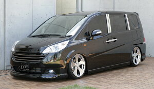M'z SPEED 3_Lbg iCgz[NubNp[ (B92P) FRP XebvS RG1 RG2 H17.5`H19.10 MCO O[XC 3122