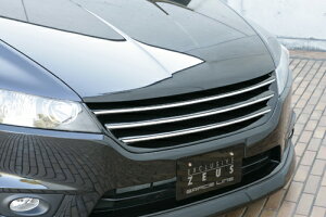 M'z SPEED tgO NX^ubNp[ (NH731P) FRP Xg[ RN6 RN7 RN8 RN9 H18.7`H21.5 MCO O[XC 3131