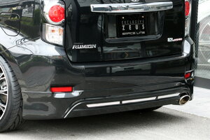 M'z SPEED AA_[X|C[ h FRP J[~I NZE151N ZRE152N H21.12`H27.12 FF MC O[XC 3111