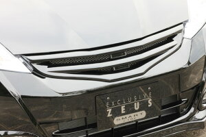 M'z SPEED tgO NX^ubNp[ (NH731P) FRP tBbgnCubh GP1 H22.10`H25.8 MC X}[gC 5371