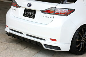 M'z SPEED AA_[X|C[ h FRP NTX CT200h ZWA10 H23.1`H25.12 O}XC 1411