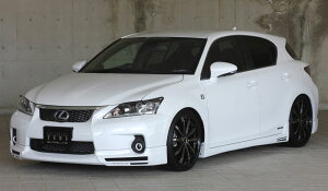 M'z SPEED 4_Lbg h FRP NTX CT200h ZWA10 H23.1`H25.12 O}XC 1411