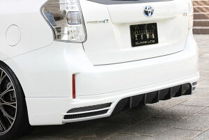 M'z SPEED AA_[X|C[(}t[Xp) h蕪h (070/202) FRP vEX ZVW41W H23.5`H26.10 MCO O}XC 1381