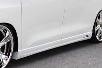 楽天市場】m z speed エムズ スピード20系アルファードの通販