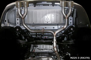 M'z SPEED GL][XgVXe E4{o (MZ25-3) NTX RX270 DBA-AGL10W H24.4`H27.9 1AR-FE C 2331
