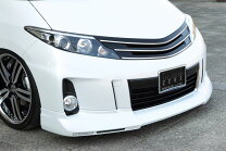 楽天市場】エスティマ 50 後期（フロントスポイラー｜外装・エアロ 