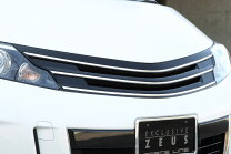 楽天市場】エスティマ エムズスピード ゼウスの通販