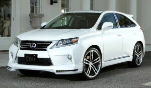 M'z SPEED 4_Lbg h蕪h (077/212) FRP NTX RX450h GYL10W GYL15W GYL16W H24.4`H27.9 FX|[c/GAop[t MC C 2331