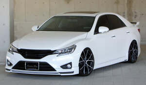 M'z SPEED 3_Lbg h FRP }[NX GRX130 H24.8`H28.10 250G/250G FpbP[W MC vVAu[ 6511