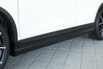 楽天市場】エクストレイルT32（サイドスポイラー｜外装・エアロパーツ 