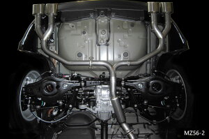 M'z SPEED GL][XgVXe E4{o (MZ56-2) nA[nCubh DAA-AVU65W H25.12`H29.5 2AR-2JM-2FM MCO GO[C 4131
