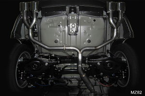 M'z SPEED GL][XgVXe E4{o (MZ82) nA[ DBA-ASU60W DBA-ASU65W H29.6`R2.5 8AR-FTS MC GO[C 4131