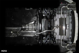 M'z SPEED GL][XgVXe E4{o (MZ92) XeX nA[ 6BA-MXUA80 6BA-MXUA85 R2.6` M20A-FKS C 2294