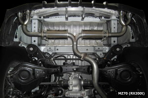 M'z SPEED GL][XgVXe (MZ70) NTX RX200t DBA-AGL20W DBA-AGL25W H27.10`H29.11 8AR-FTS C 2332