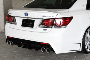 M'z SPEED AA_[X|C[ h FRP NE ARS210 GRS214 H27.10`H30.5 AX[g MC vVAu[ 6481