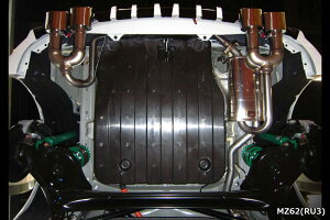 M'z SPEED GL][XgVXe (MZ62) XeX F[ DAA-RU3 H25.12`H30.1 LEB-H1 C 2371