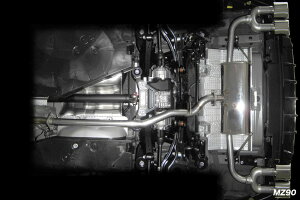 M'z SPEED GL][XgVXe (MZ90) XeX RAV4 6BA-MXAA52 6BA-MXAA54 H31.4` M20A-FKS Ahx`[ C 2411