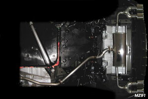 M'z SPEED GL][XgVXe (MZ91) `^ RAV4 6AA-AXAH52 6AA-AXAH54 H31.4` A25A-FXS Ahx`[ C 2411