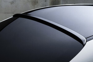 M'z SPEED ルーフスポイラー 未塗装 FRP メルセデスベンツ Eクラス (W213) 213045C H28.7〜R2.8 E250 アバンギャルド スポーツ AMGライン プルシアンブルー 6661