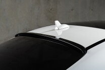 楽天市場】ルーフスポイラー w222の通販