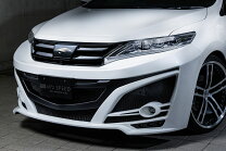 楽天市場】ハリアー（フロントスポイラー｜外装・エアロパーツ 