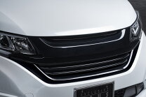 楽天市場】無限 フリード フロント グリルの通販